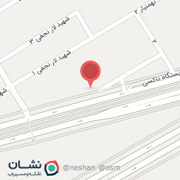 عکس پازل دکور کرمان