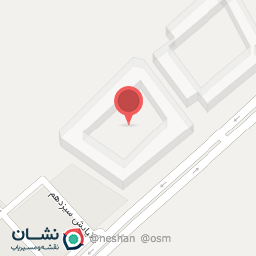 عکس میدان میوه و تره بار جدید