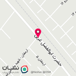 عکس کارگاه کانال سازان اطمینان 
