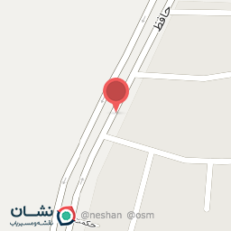 عکس باغ زیار