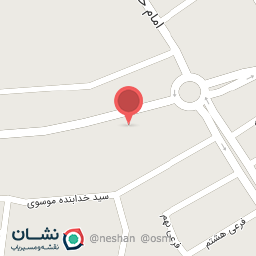 عکس فروشگاه‌ زنجیره‌ای دیلی مارکت