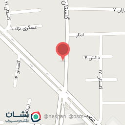 عکس شهرک دانش