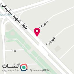 عکس نانوایی بربری
