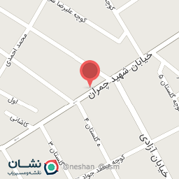 عکس برنج فروشی شیرکوند