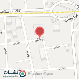 عکس کلینیک ارتوپدی فنی پویاطب