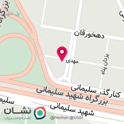 عکس تعمیرگاه فرزاد