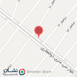 عکس آرایشگاه مردانه حسام