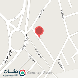 عکس نان سنگک لقمه بهشت