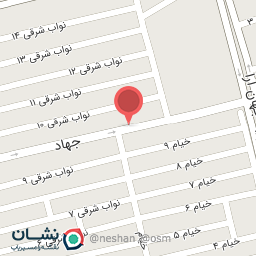 عکس فروشگاه مرکزی پمپ ابشار