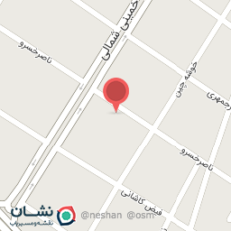 عکس آرایشگاه بعثت