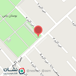 عکس ارایشگاه