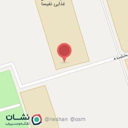 عکس شرکت صنایع غذایی نفیسا