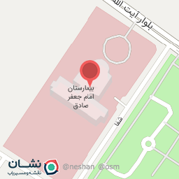 عکس هاجر یوسفی
گفتار درمانی