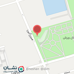 عکس میدان میوه و تره بار شهرک ولی عصر 