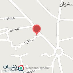 عکس مسجد توفیق