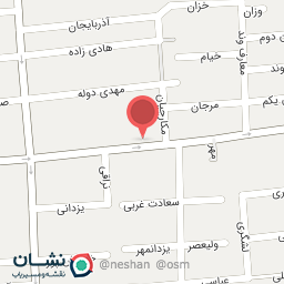 عکس شیشه و آینه کاظمی 