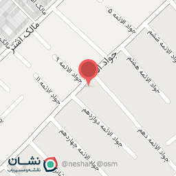 عکس سوپر مارکت علی