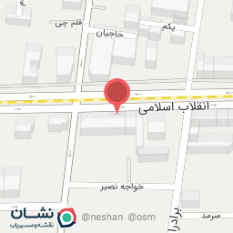 عکس فروشگاه شهرهنر(هنری،معماری، اداری و تحریر)