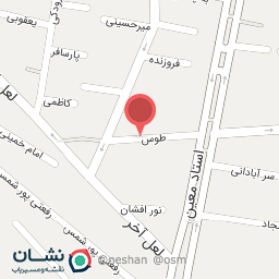 عکس حوزه مقاومت بسیج ۲۰۹ موحد