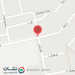 عکس پیرایش آوای شمال