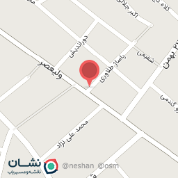 عکس کافه کباب ودیزی سرای نعل اشکنه