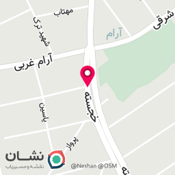 عکس کافینت مهرگان