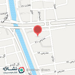 عکس فروشگاه لاستیک وی آی پی تایر