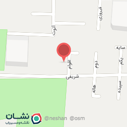 عکس مجتمع مسکونی باران