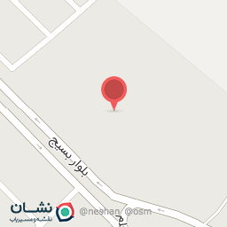 عکس مسجد بلال