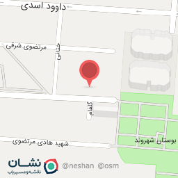 عکس علیرضا پاشا اسکویی،وکیل پایه یک دادگستری و مشاور حقوقی 