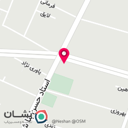عکس آموزشگاه تیزهوشان فراهوش