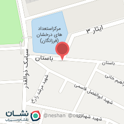 عکس شرکت هانا پوش فام