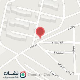 عکس هایپر مارکت قائم