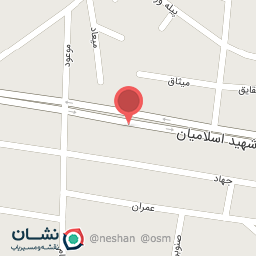 عکس پیرایش استادان