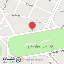 عکس باشگاه بدنسازی نگاه 