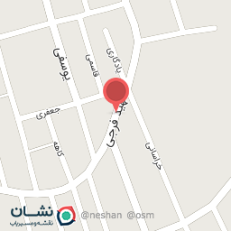 عکس رنگ و ابزار اطلس