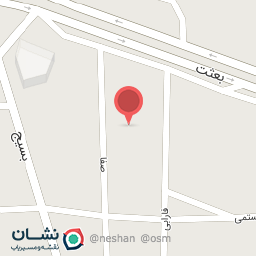 عکس جلوبندی فرهاد