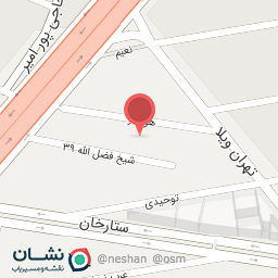 عکس شرکت فراپرتو ناربن افزار