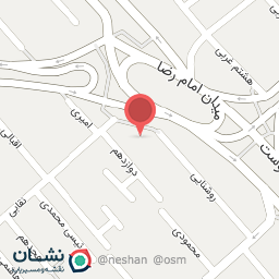 عکس کلینیک بینایی‌سنجی اوپاما