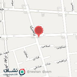 عکس اتوگالری محمد علی