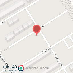 عکس آپارتمان آثارطوس۴۴(حضرت‌محمد(ص))