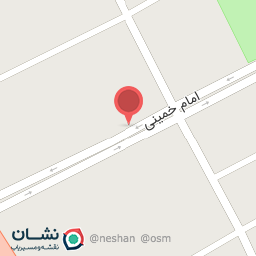 عکس فروشگاه مواد غذایی عزیزی