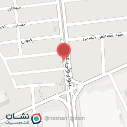 عکس سوپرمارکت مهر و ماه