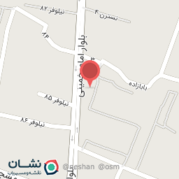 عکس چاپ کاما میبد