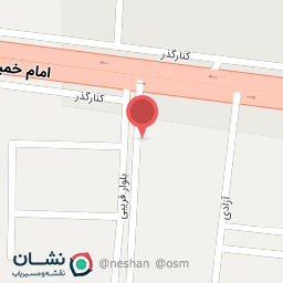 عکس املاک قائم