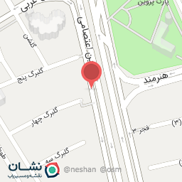 عکس آپاراتی پروین