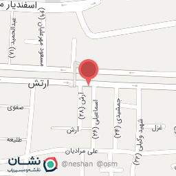 عکس کویر موتور