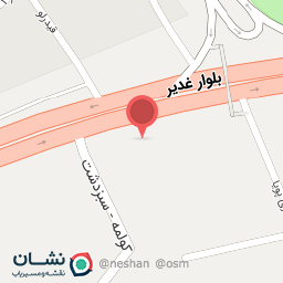 عکس آهن مهدی