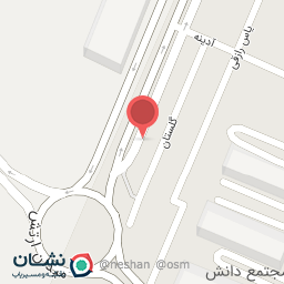 عکس جلوبندی سازی تخصصی بهرام