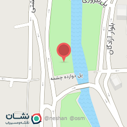 عکس بوستان عمران